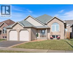 63 REDBUD Crescent, simcoe, Ontario