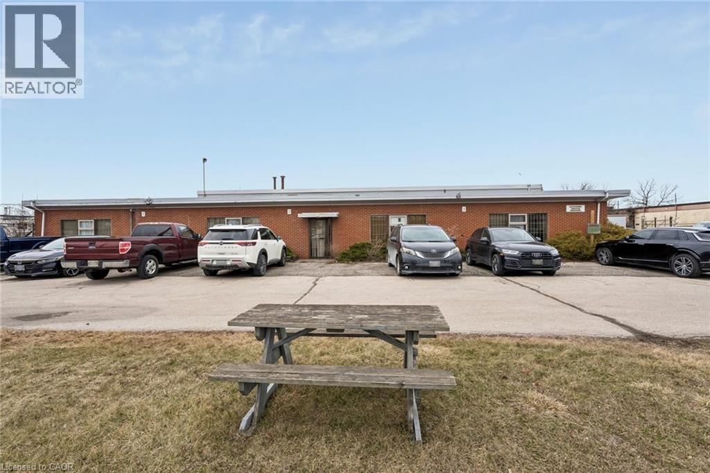 51 COVINGTON Street, Hamilton, Ontario