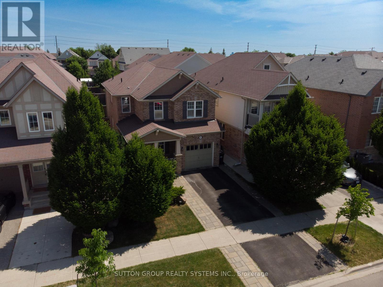 35 Bleasdale Avenue, Brampton, Ontario  L7A 0P5 - Photo 34 - W12908366