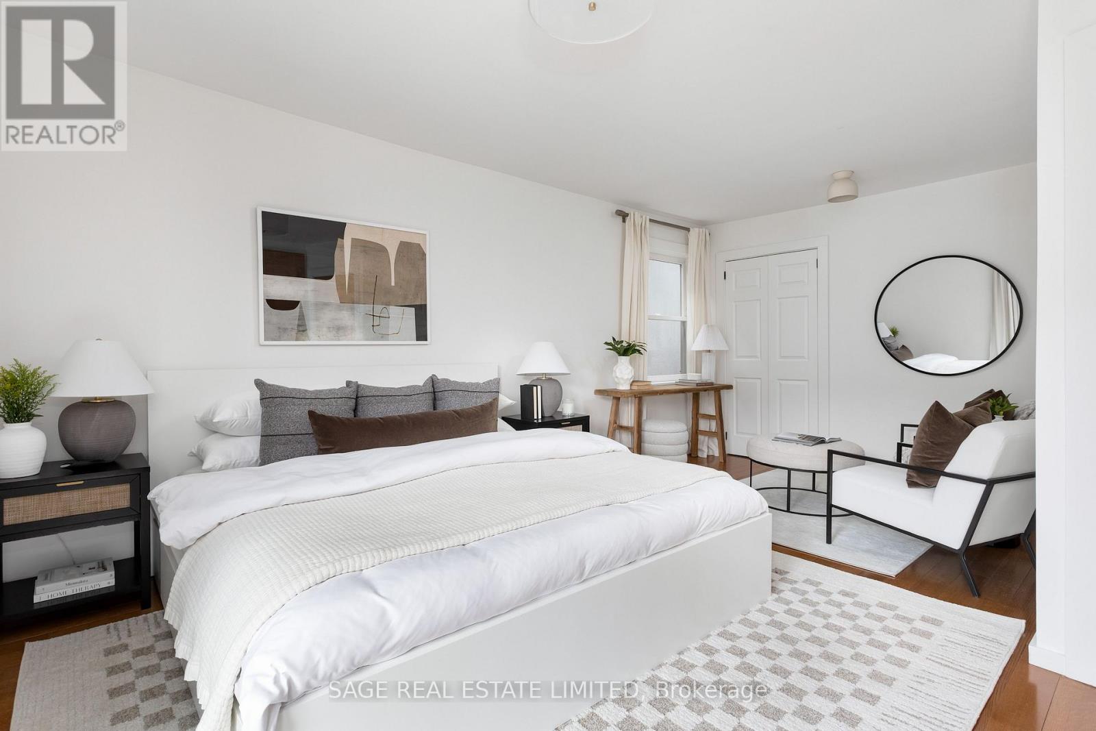 561 St Clarens Avenue, Toronto, Ontario  M6H 3W6 - Photo 14 - W12908370