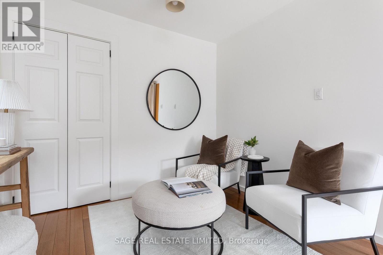 561 St Clarens Avenue, Toronto, Ontario  M6H 3W6 - Photo 15 - W12908370