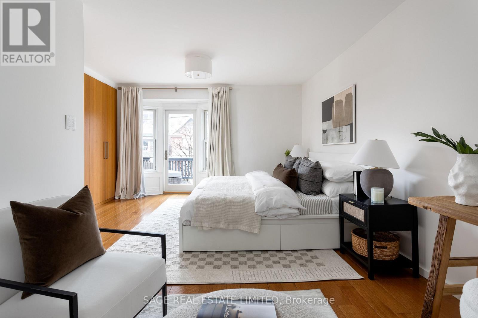 561 St Clarens Avenue, Toronto, Ontario  M6H 3W6 - Photo 16 - W12908370