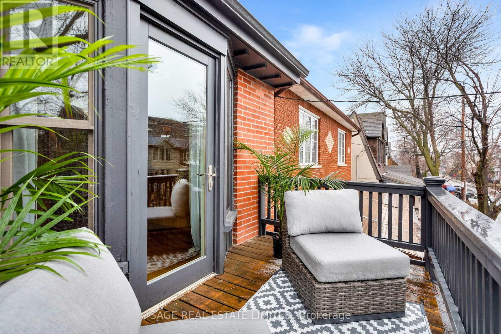 561 St Clarens Avenue, Toronto, Ontario  M6H 3W6 - Photo 17 - W12908370