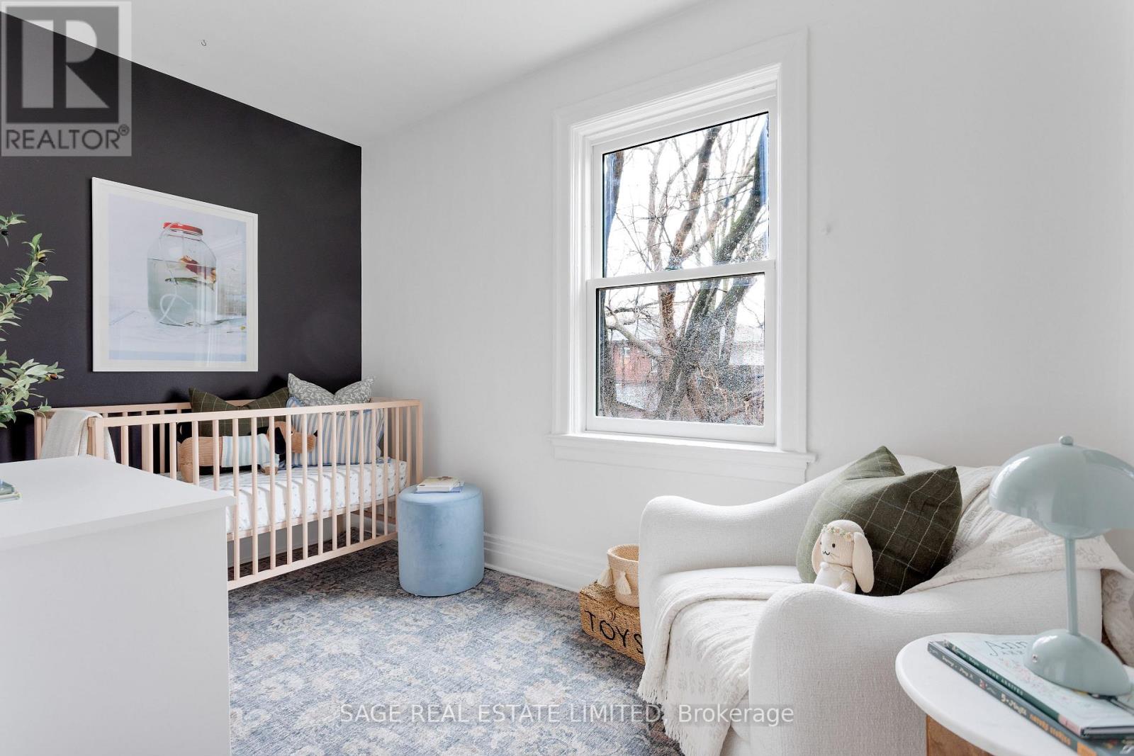 561 St Clarens Avenue, Toronto, Ontario  M6H 3W6 - Photo 18 - W12908370