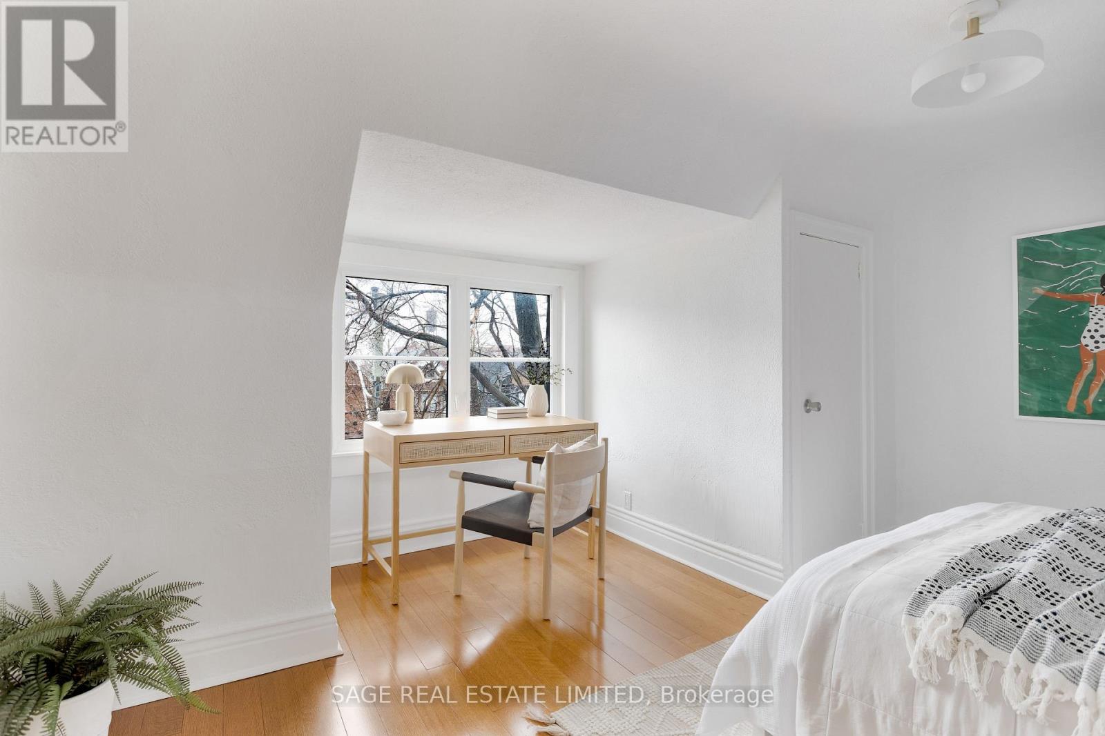 561 St Clarens Avenue, Toronto, Ontario  M6H 3W6 - Photo 23 - W12908370