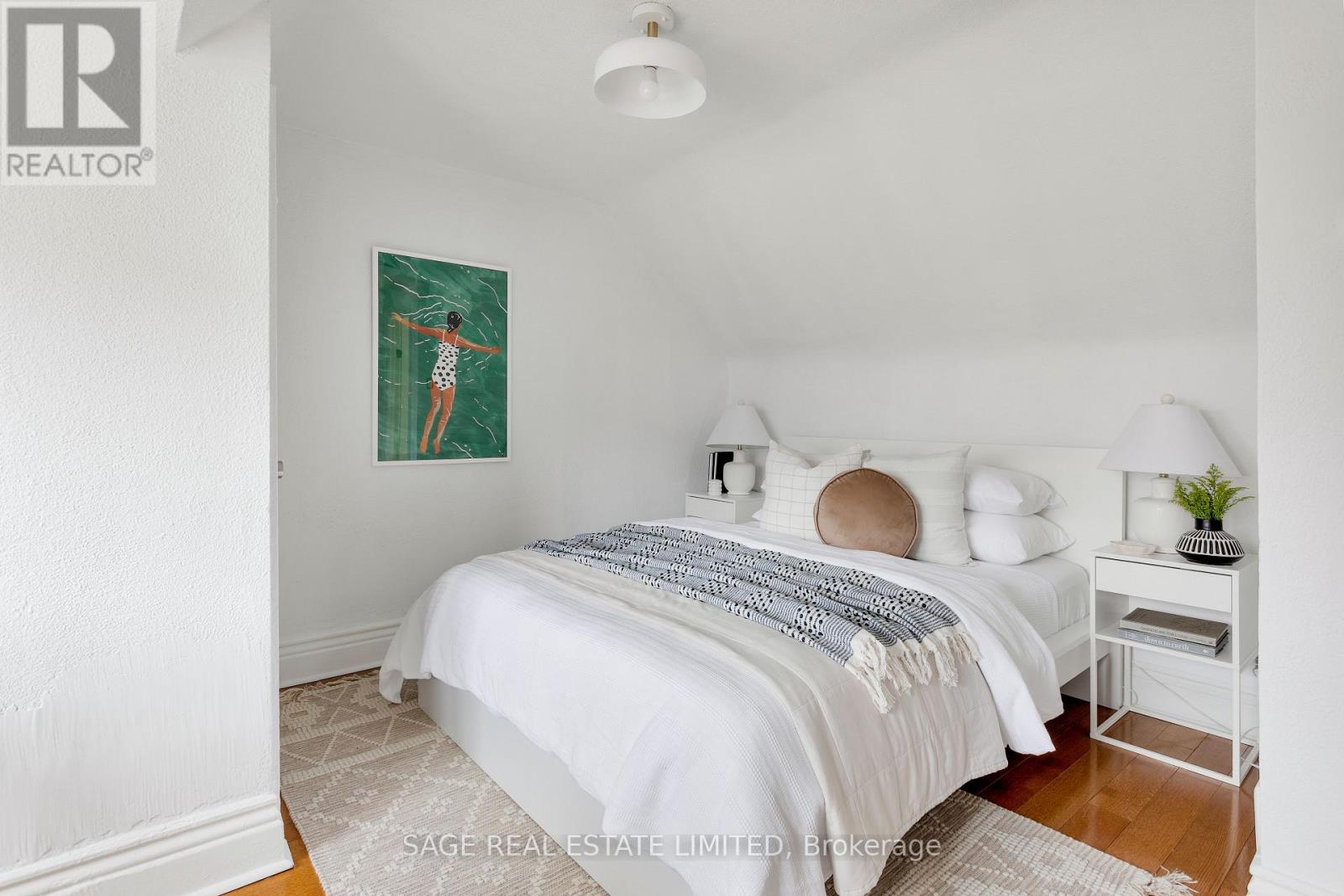 561 St Clarens Avenue, Toronto, Ontario  M6H 3W6 - Photo 24 - W12908370