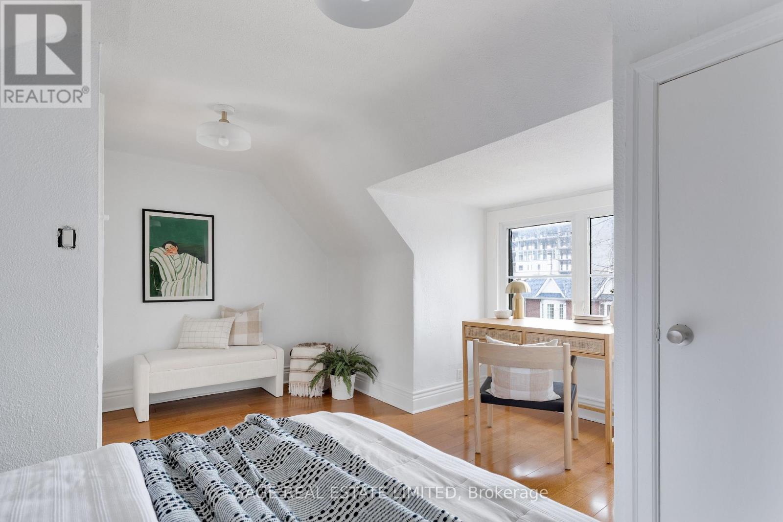 561 St Clarens Avenue, Toronto, Ontario  M6H 3W6 - Photo 25 - W12908370