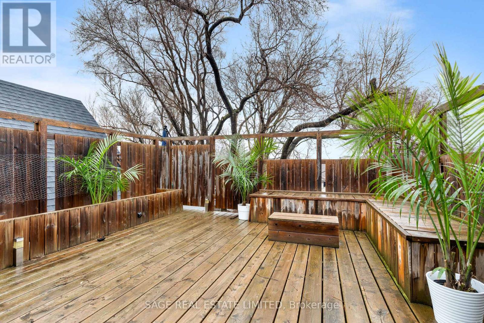 561 St Clarens Avenue, Toronto, Ontario  M6H 3W6 - Photo 27 - W12908370