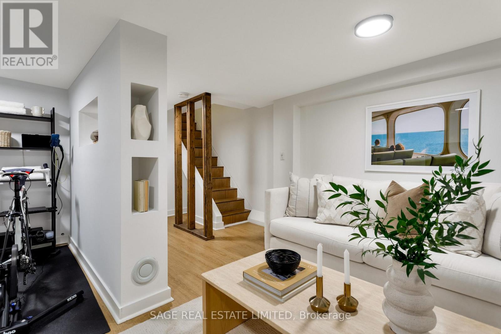 561 St Clarens Avenue, Toronto, Ontario  M6H 3W6 - Photo 28 - W12908370