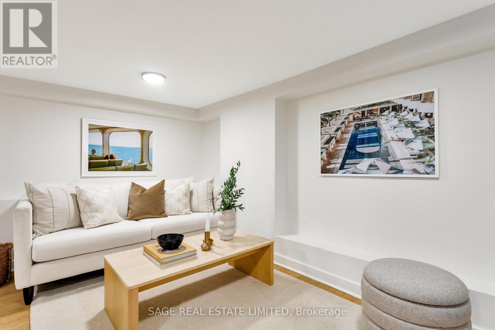 561 St Clarens Avenue, Toronto, Ontario  M6H 3W6 - Photo 30 - W12908370