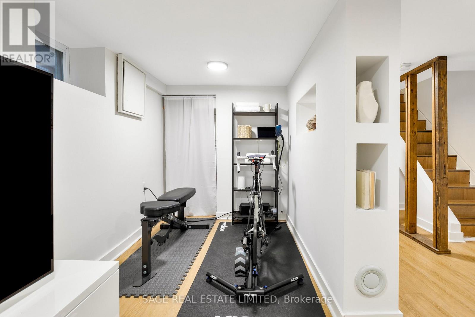 561 St Clarens Avenue, Toronto, Ontario  M6H 3W6 - Photo 31 - W12908370