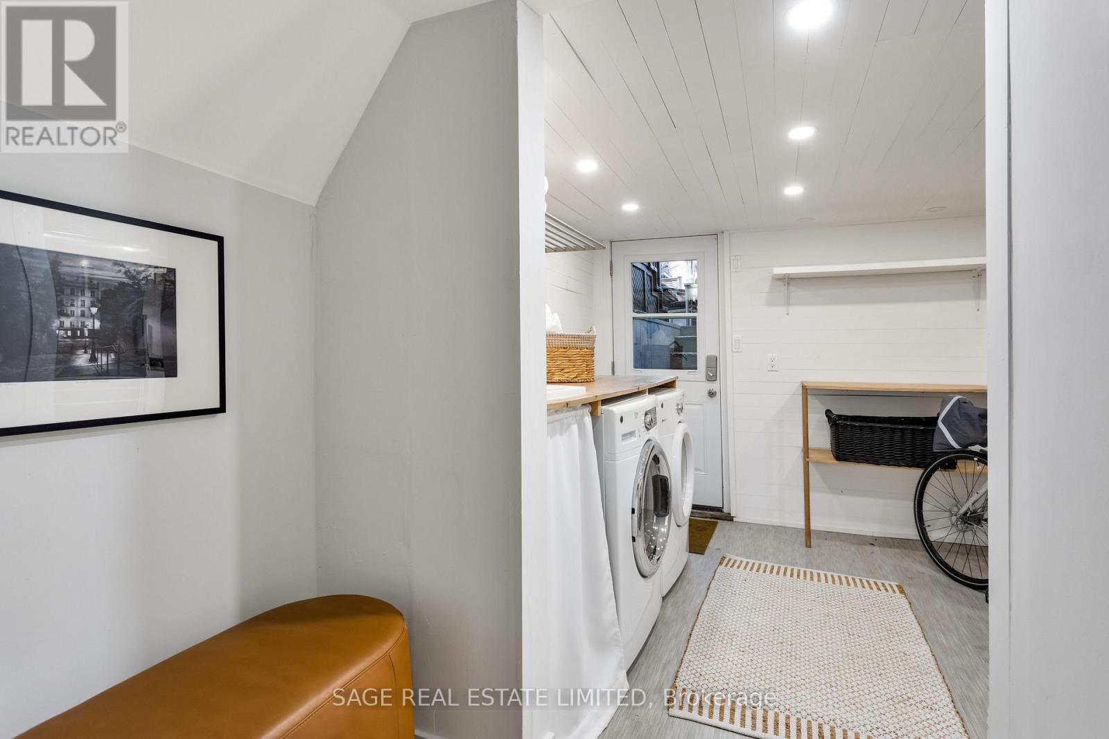 561 St Clarens Avenue, Toronto, Ontario  M6H 3W6 - Photo 32 - W12908370