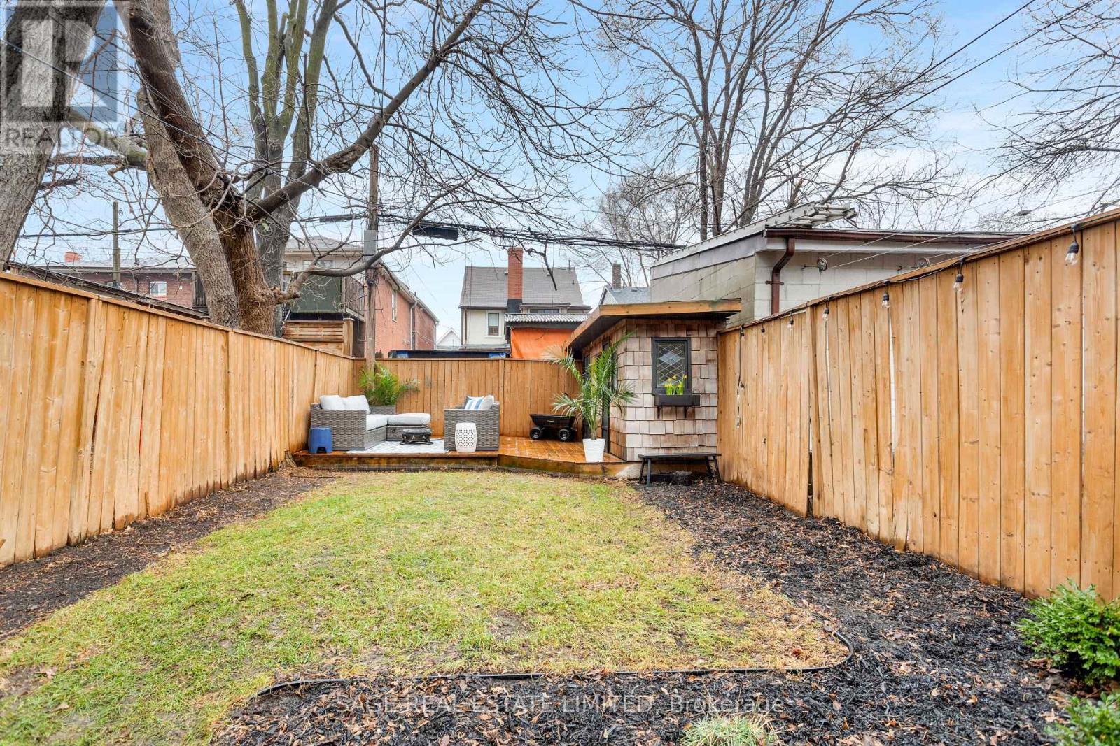 561 St Clarens Avenue, Toronto, Ontario  M6H 3W6 - Photo 38 - W12908370