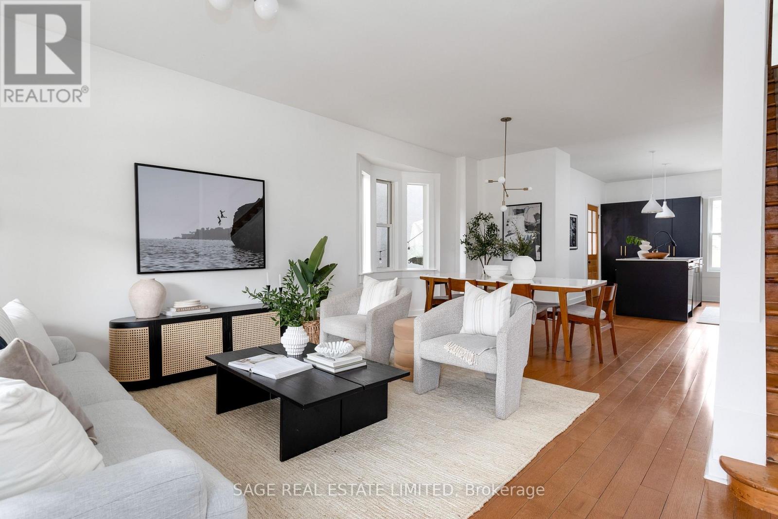 561 St Clarens Avenue, Toronto, Ontario  M6H 3W6 - Photo 4 - W12908370