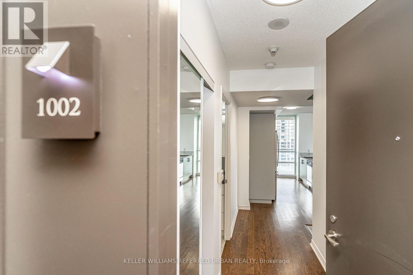 1002 - 15 Legion Road, Toronto, Ontario  M8V 0A9 - Photo 10 - W12908392