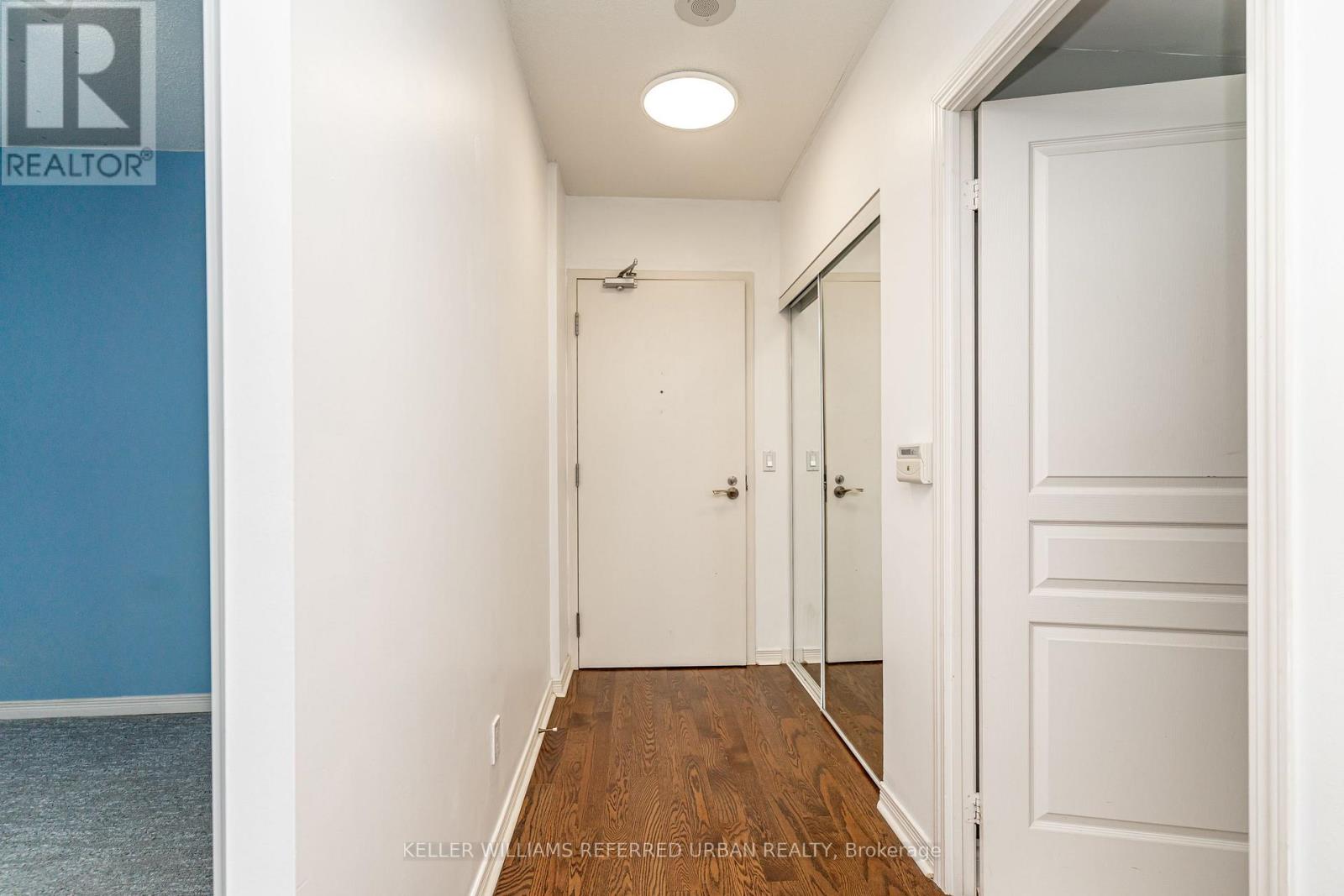 1002 - 15 Legion Road, Toronto, Ontario  M8V 0A9 - Photo 11 - W12908392