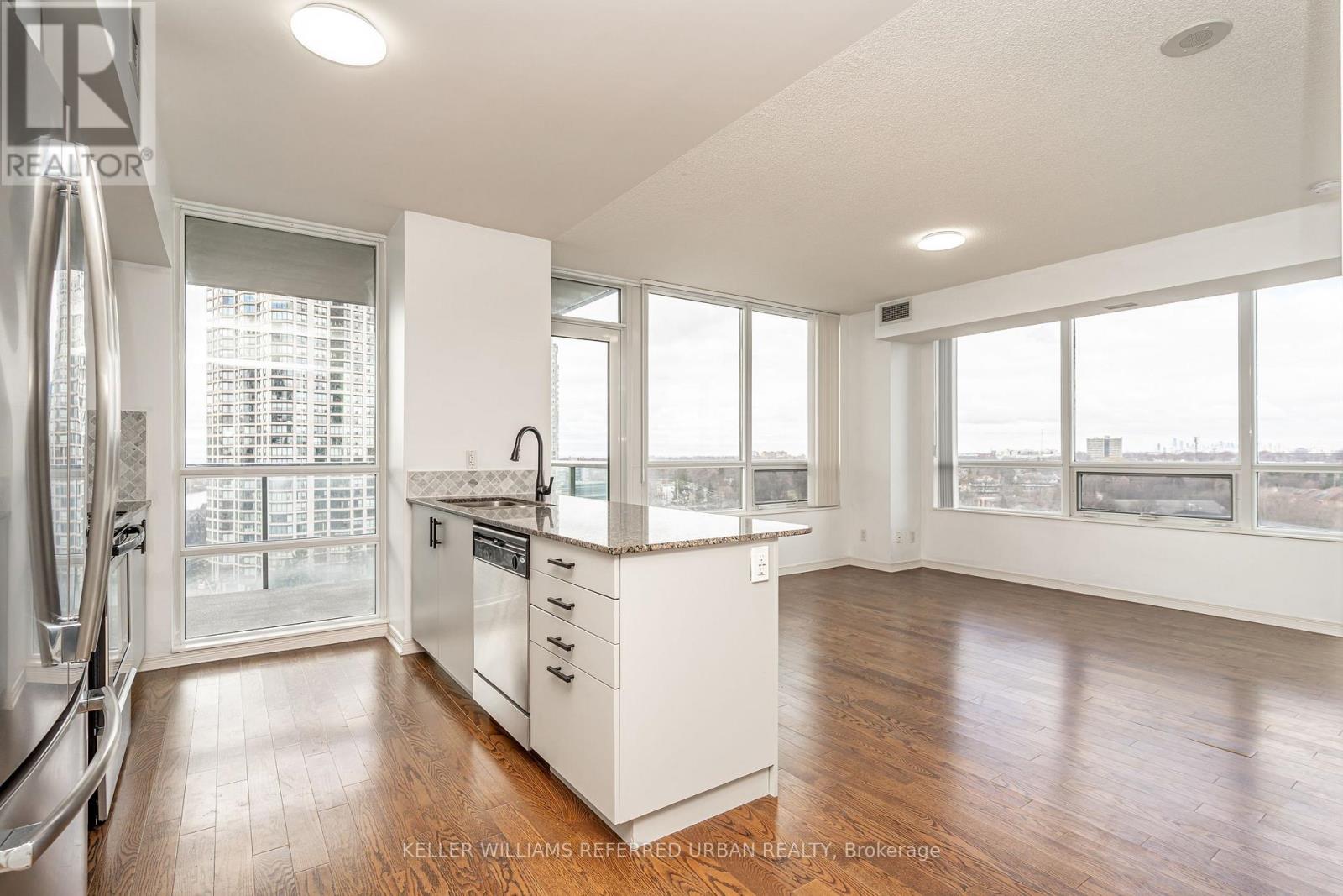 1002 - 15 Legion Road, Toronto, Ontario  M8V 0A9 - Photo 12 - W12908392