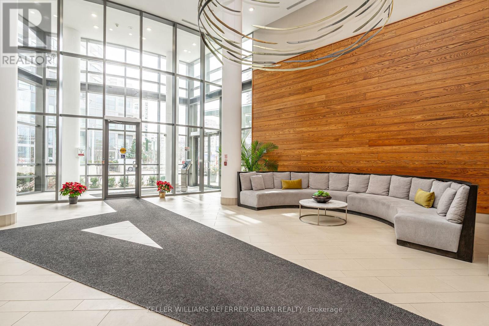 1002 - 15 Legion Road, Toronto, Ontario  M8V 0A9 - Photo 6 - W12908392