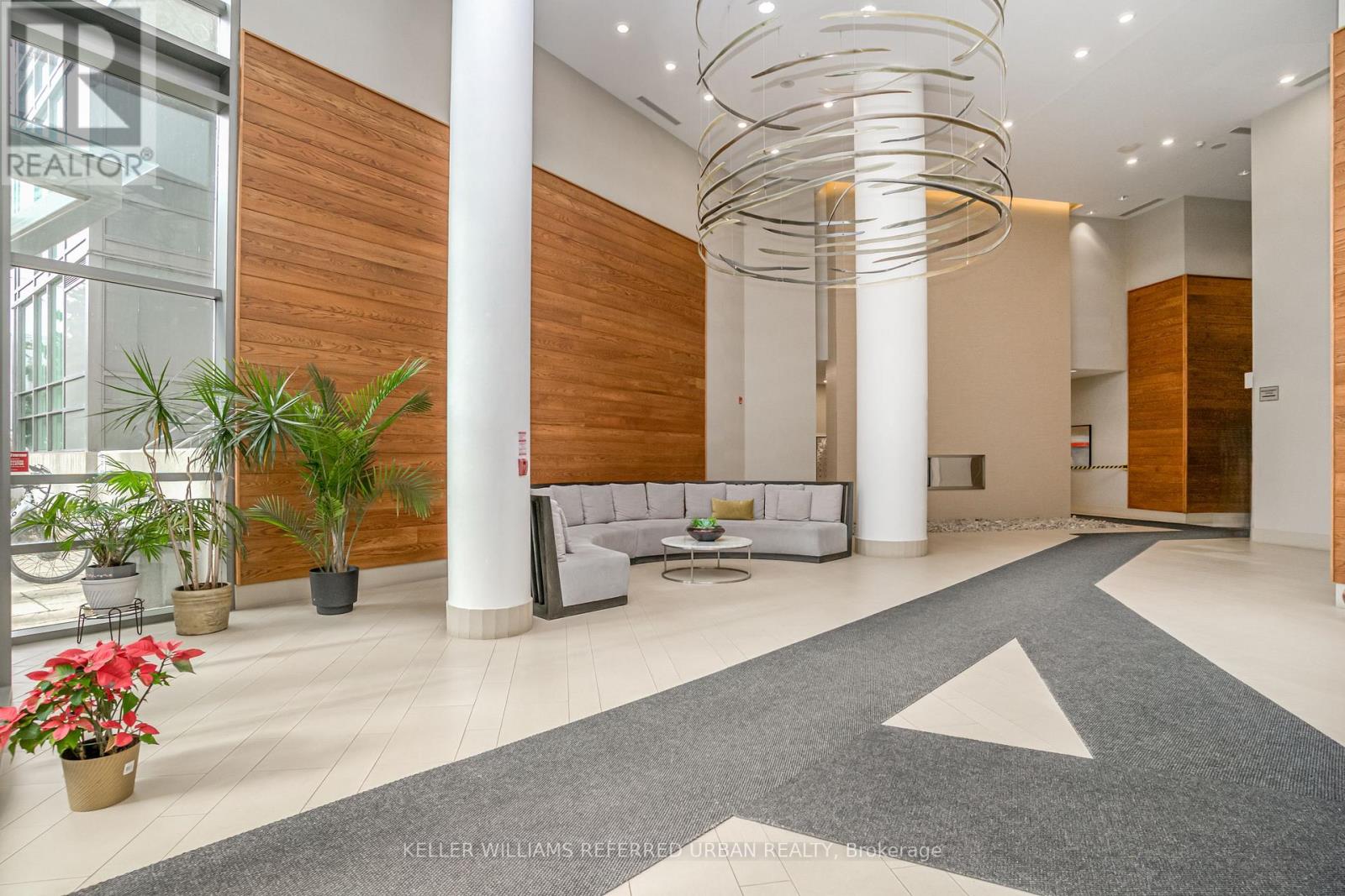 1002 - 15 Legion Road, Toronto, Ontario  M8V 0A9 - Photo 7 - W12908392