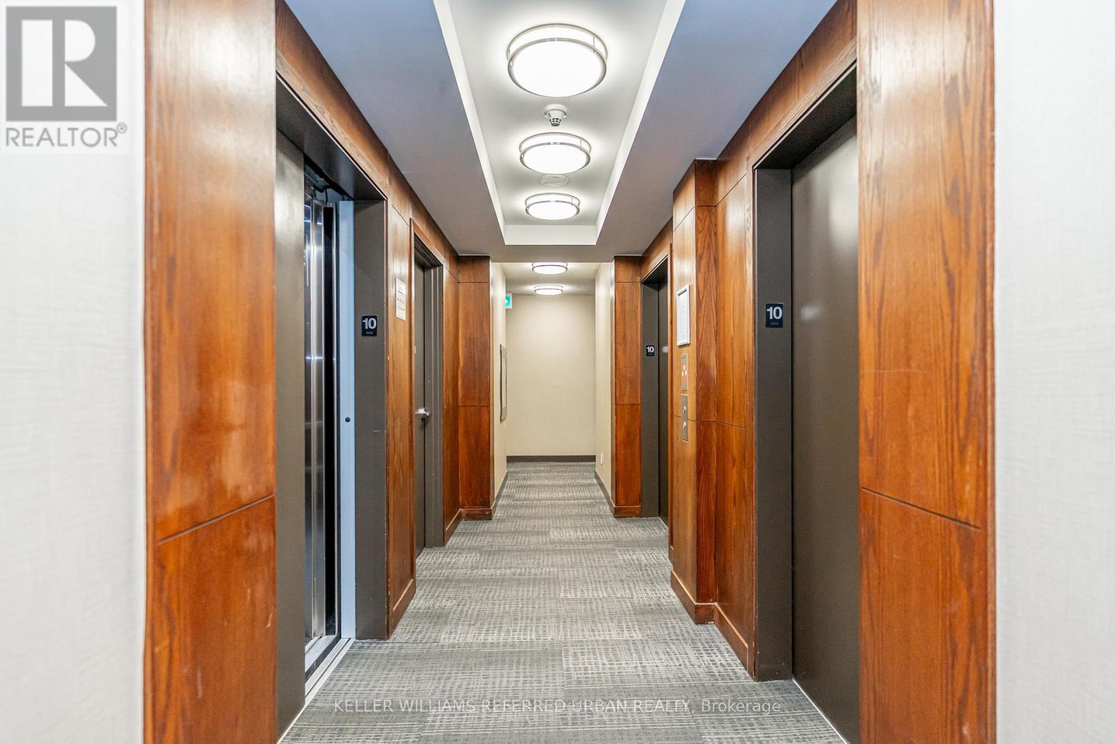 1002 - 15 Legion Road, Toronto, Ontario  M8V 0A9 - Photo 9 - W12908392