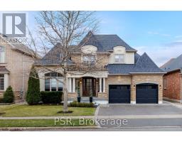 2040 BINGLEY CRESCENT, Oakville, Ontario