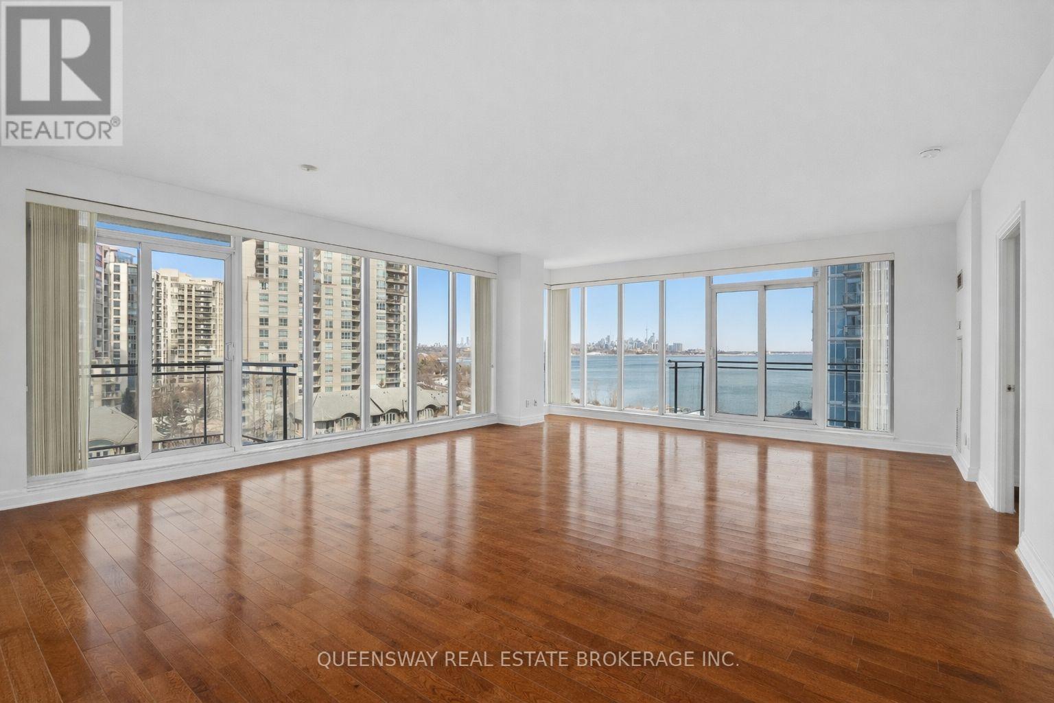 808 - 2119 Lake Shore Boulevard, Toronto, Ontario  M8V 4E8 - Photo 12 - W12908440