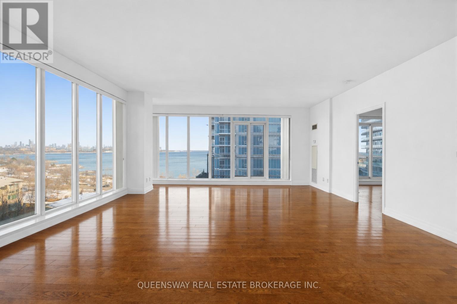 808 - 2119 Lake Shore Boulevard, Toronto, Ontario  M8V 4E8 - Photo 13 - W12908440