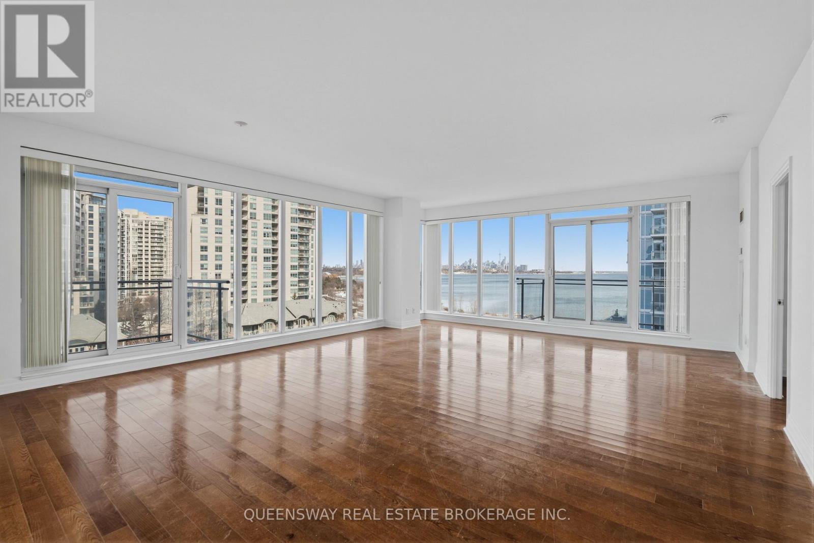 808 - 2119 Lake Shore Boulevard, Toronto, Ontario  M8V 4E8 - Photo 14 - W12908440