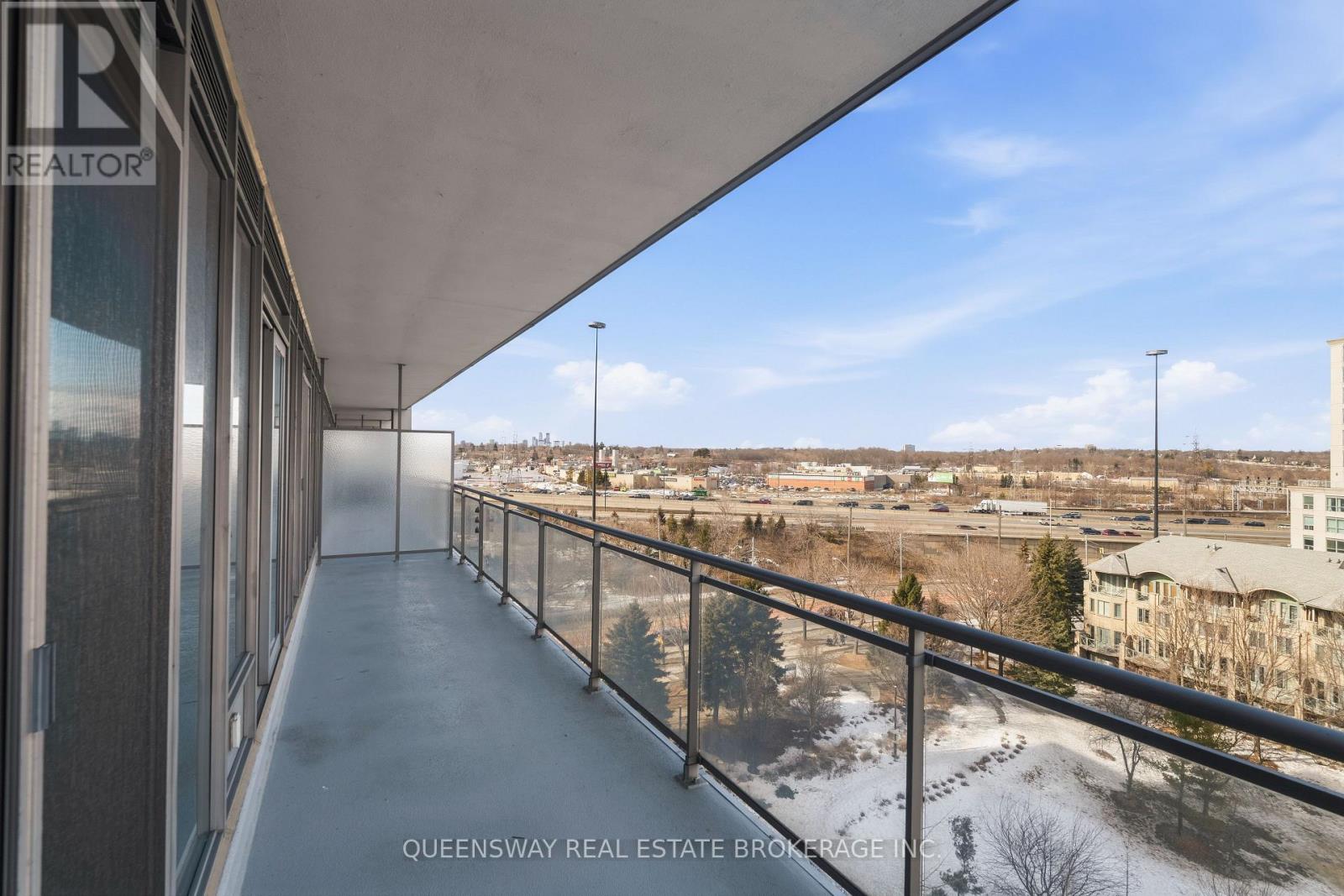 808 - 2119 Lake Shore Boulevard, Toronto, Ontario  M8V 4E8 - Photo 16 - W12908440