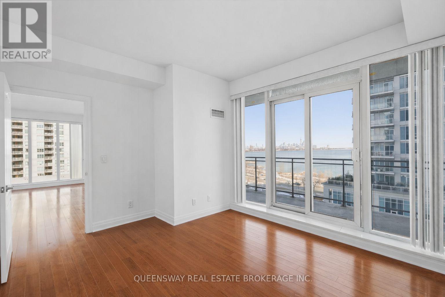 808 - 2119 Lake Shore Boulevard, Toronto, Ontario  M8V 4E8 - Photo 28 - W12908440