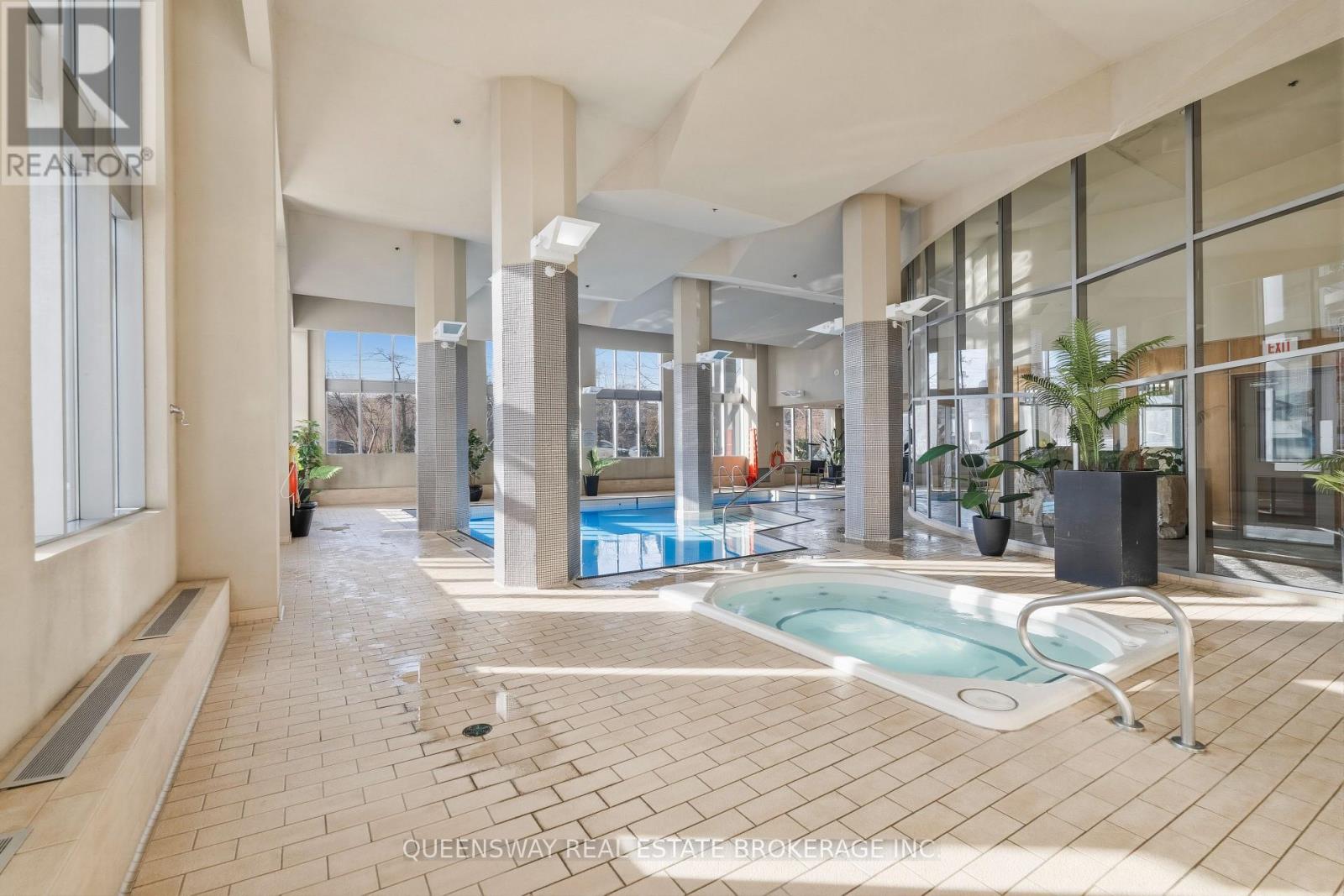 808 - 2119 Lake Shore Boulevard, Toronto, Ontario  M8V 4E8 - Photo 32 - W12908440