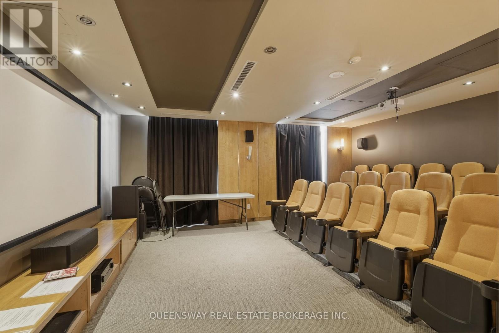 808 - 2119 Lake Shore Boulevard, Toronto, Ontario  M8V 4E8 - Photo 36 - W12908440