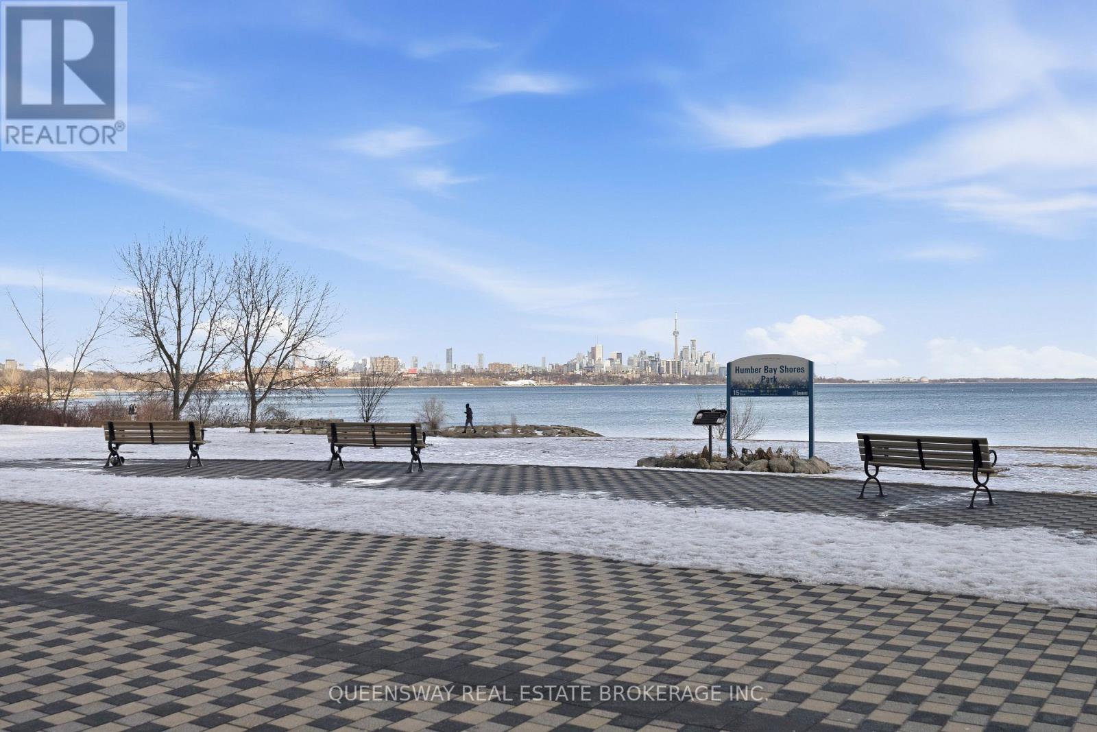 808 - 2119 Lake Shore Boulevard, Toronto, Ontario  M8V 4E8 - Photo 37 - W12908440