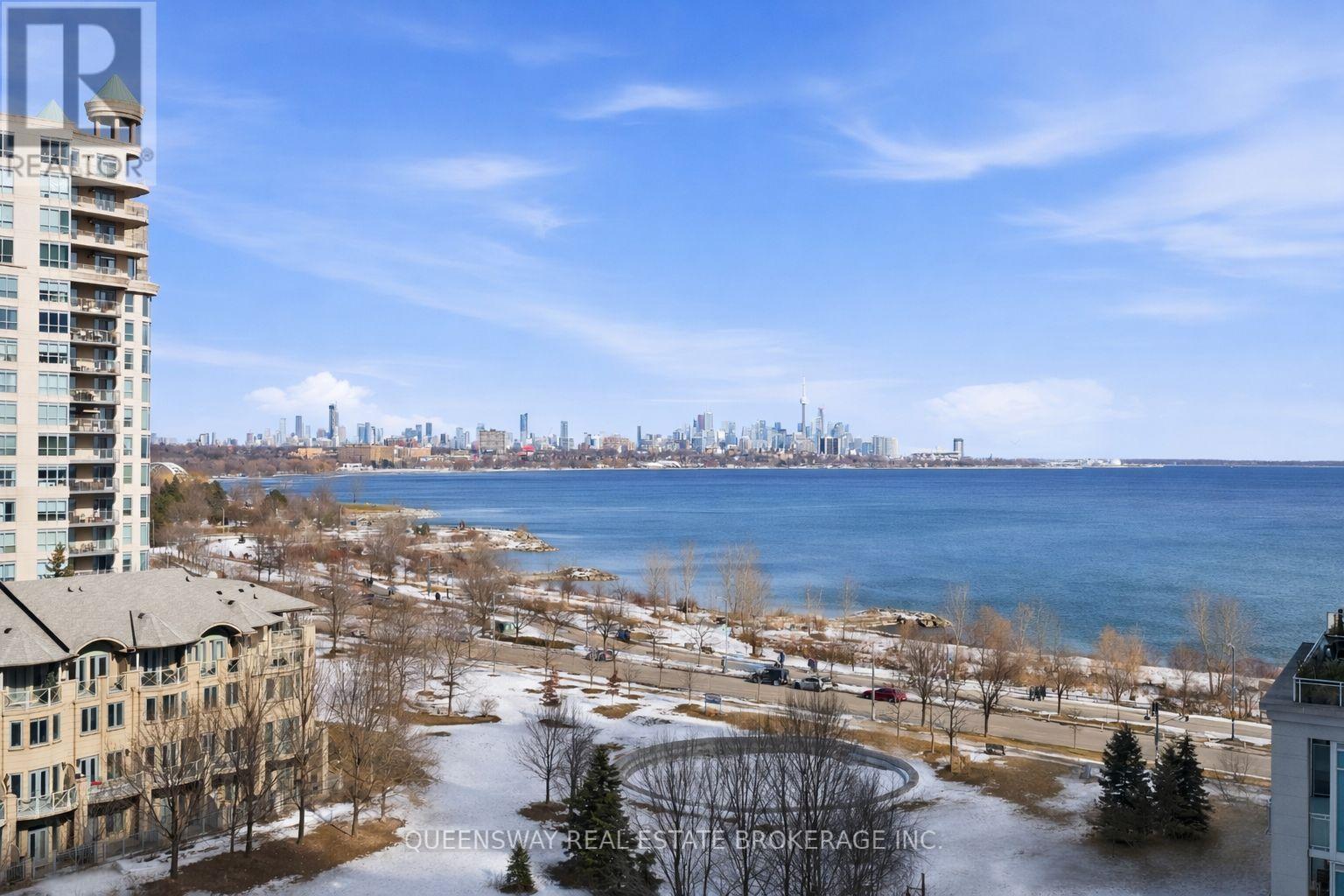 808 - 2119 Lake Shore Boulevard, Toronto, Ontario  M8V 4E8 - Photo 39 - W12908440