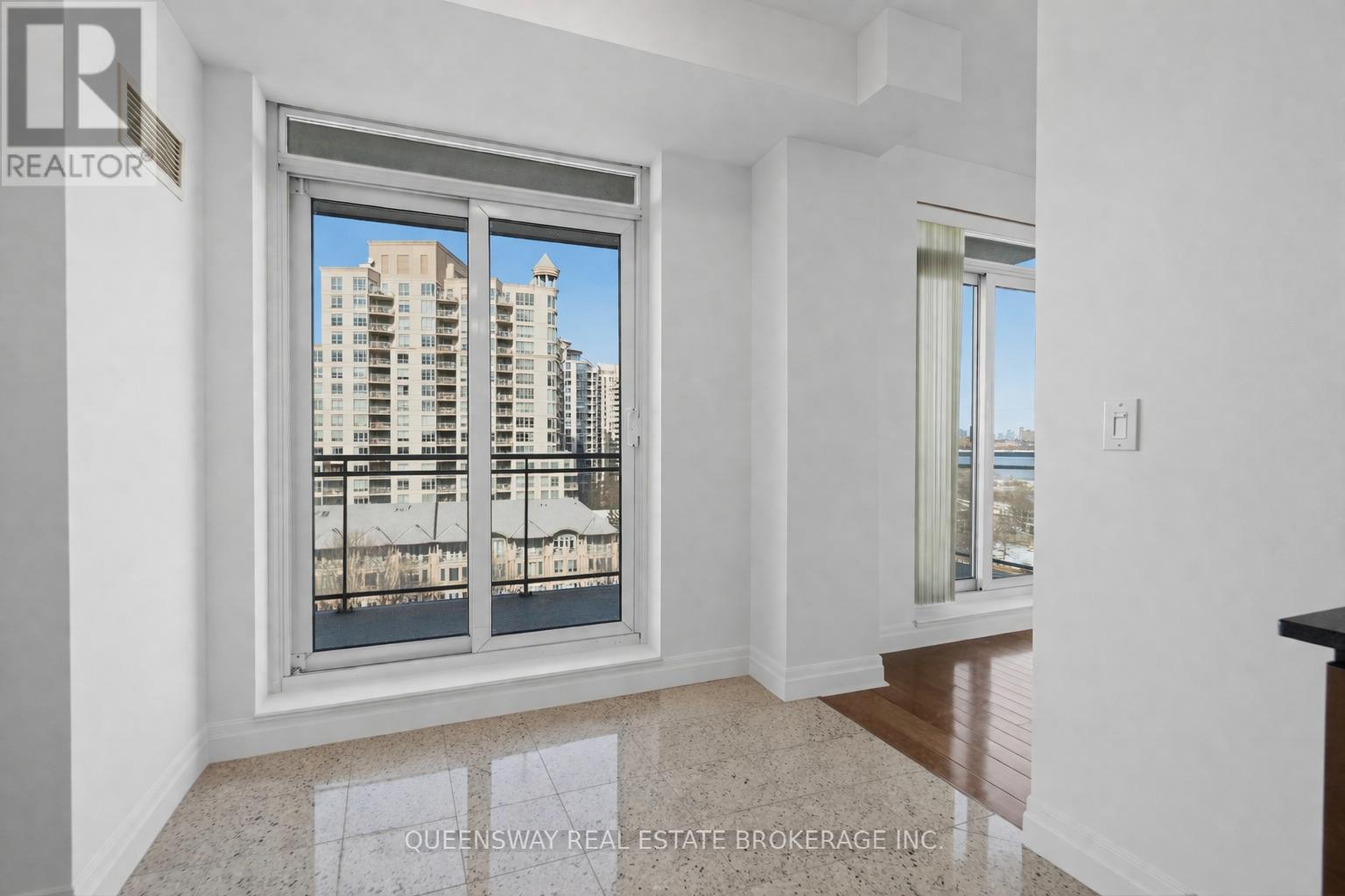 808 - 2119 Lake Shore Boulevard, Toronto, Ontario  M8V 4E8 - Photo 9 - W12908440