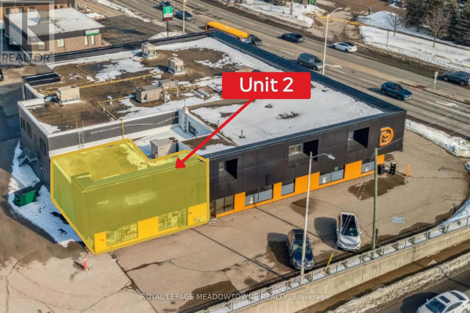 2 - 459 MAIN STREET E, Milton, Ontario