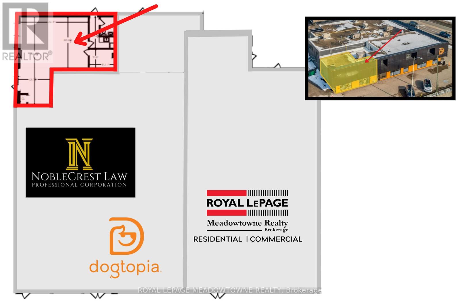 2 - 459 Main Street E, Milton, Ontario  L9T 1R1 - Photo 3 - W12908444