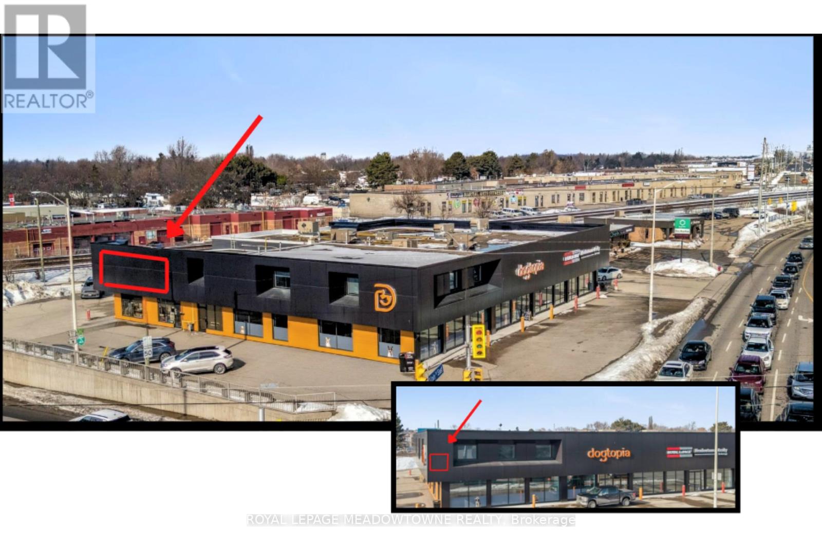 2 - 459 Main Street E, Milton, Ontario  L9T 1R1 - Photo 4 - W12908444