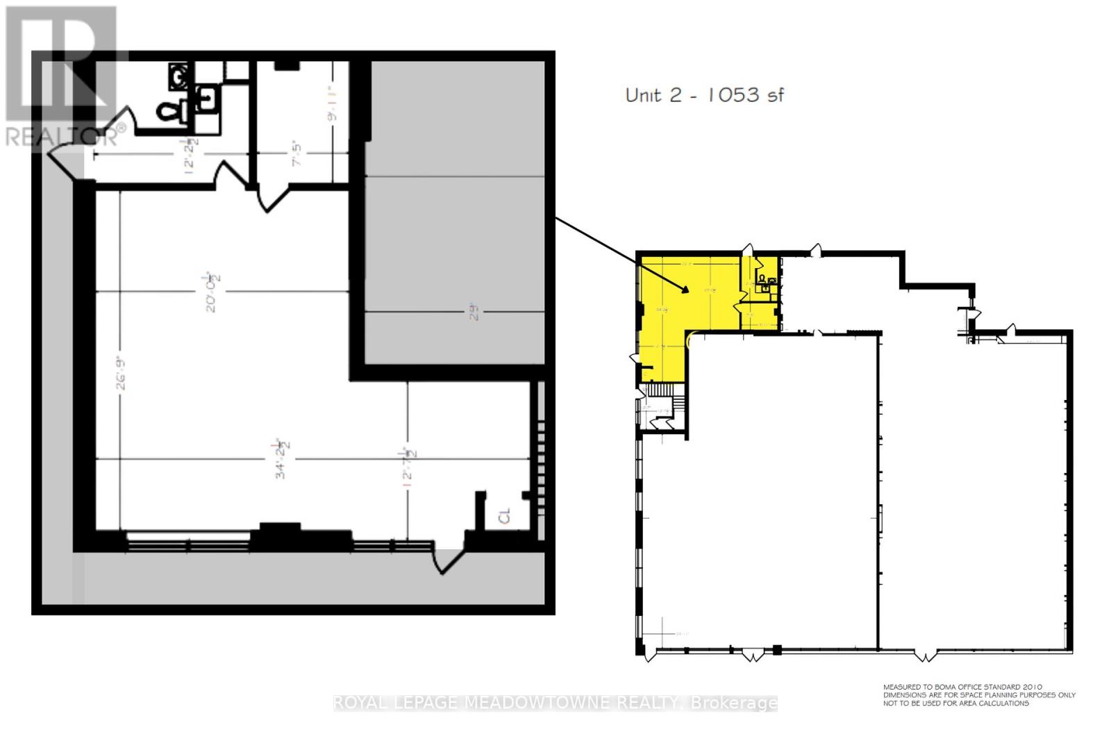 2 - 459 Main Street E, Milton, Ontario  L9T 1R1 - Photo 5 - W12908444