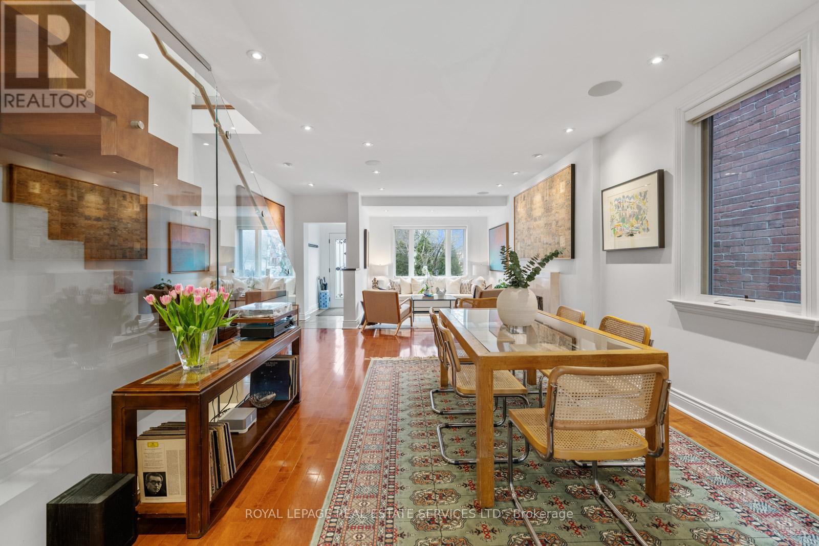 148 Wallace Avenue, Toronto, Ontario  M6H 1T5 - Photo 10 - W12908474