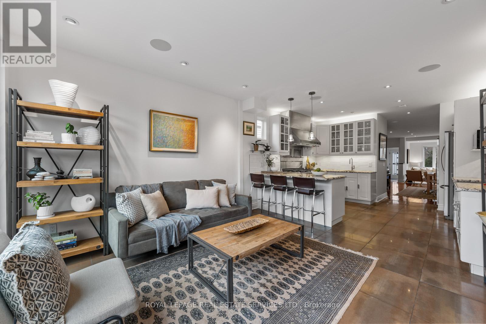 148 Wallace Avenue, Toronto, Ontario  M6H 1T5 - Photo 20 - W12908474