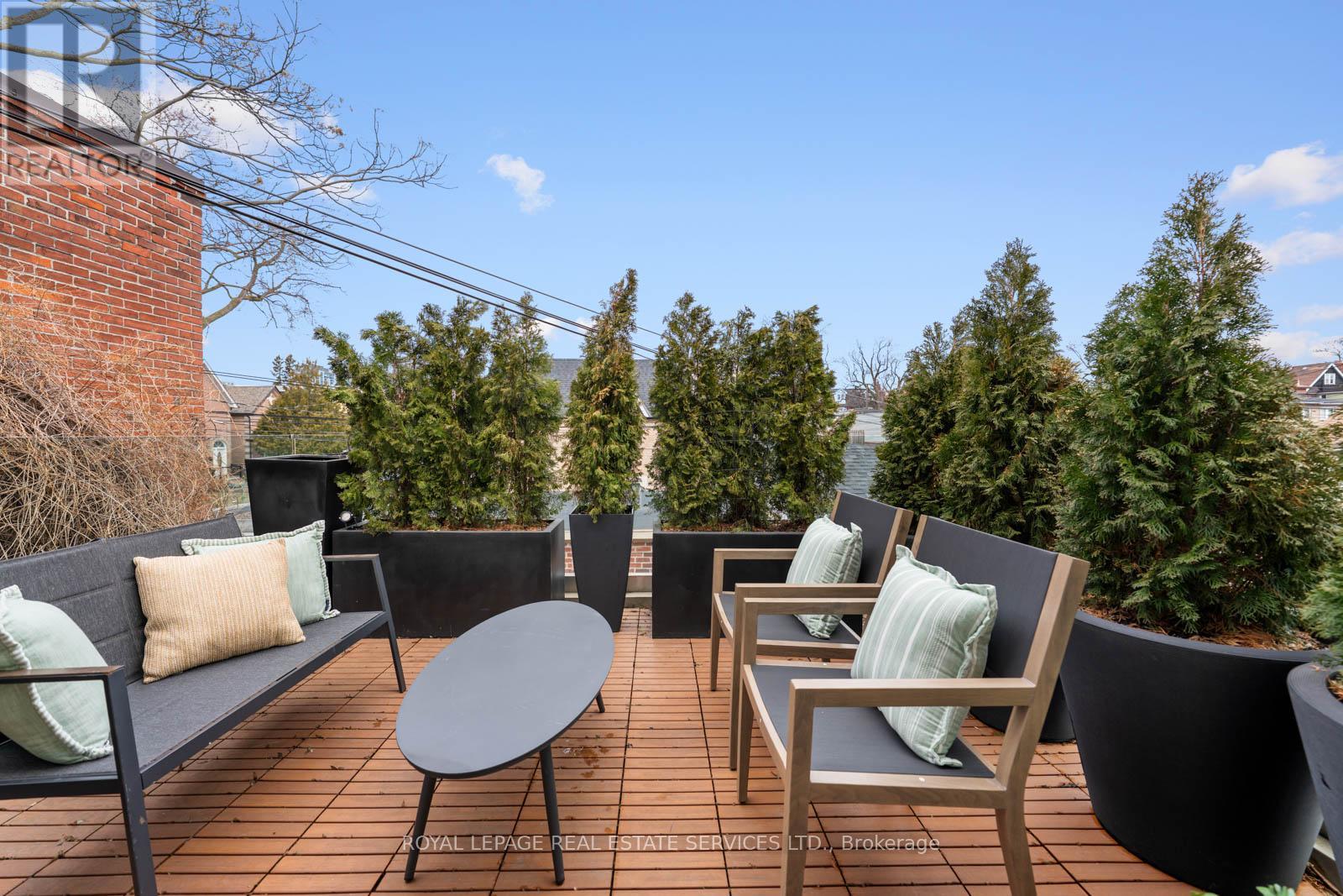 148 Wallace Avenue, Toronto, Ontario  M6H 1T5 - Photo 30 - W12908474