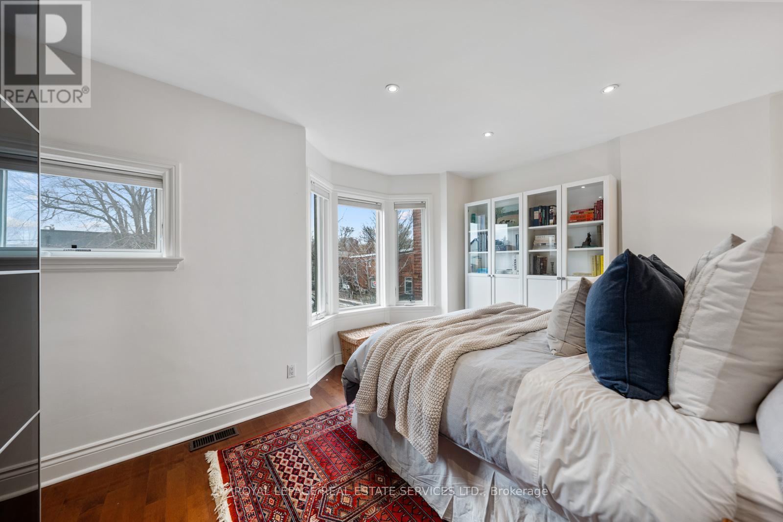 148 Wallace Avenue, Toronto, Ontario  M6H 1T5 - Photo 34 - W12908474