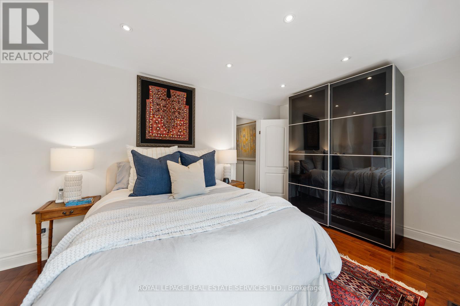 148 Wallace Avenue, Toronto, Ontario  M6H 1T5 - Photo 36 - W12908474