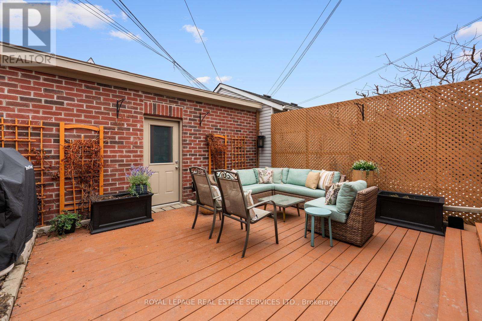 148 Wallace Avenue, Toronto, Ontario  M6H 1T5 - Photo 45 - W12908474