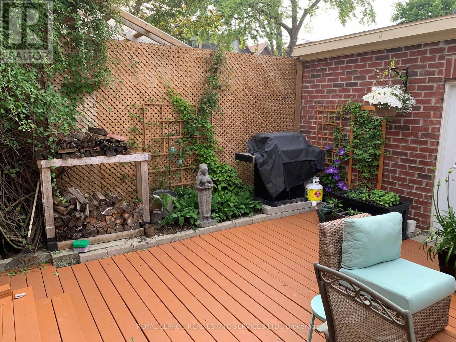 148 Wallace Avenue, Toronto, Ontario  M6H 1T5 - Photo 48 - W12908474