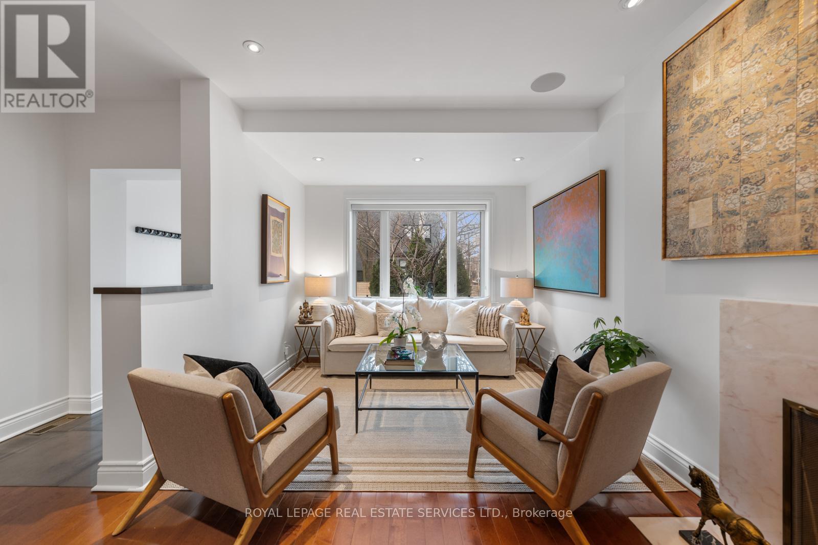 148 Wallace Avenue, Toronto, Ontario  M6H 1T5 - Photo 6 - W12908474