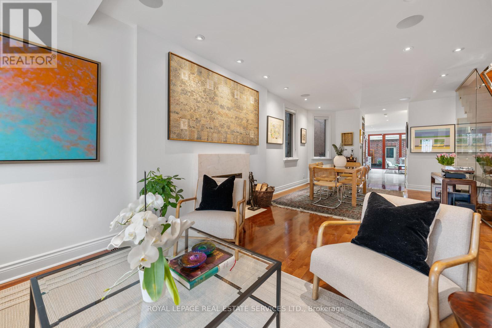 148 Wallace Avenue, Toronto, Ontario  M6H 1T5 - Photo 7 - W12908474