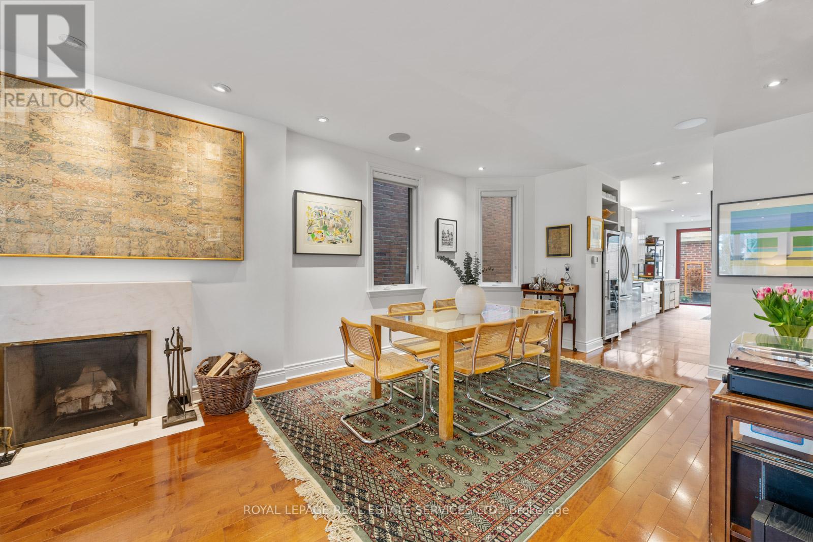 148 Wallace Avenue, Toronto, Ontario  M6H 1T5 - Photo 8 - W12908474