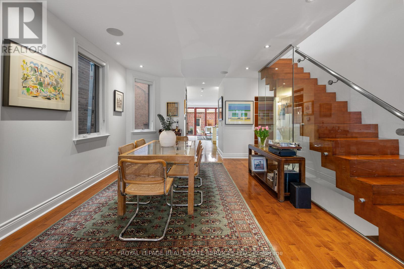 148 Wallace Avenue, Toronto, Ontario  M6H 1T5 - Photo 9 - W12908474